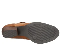 Sale Bella Vita Women's Audrina Booties