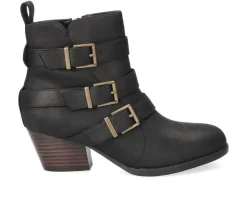 Sale Bella Vita Women's Bowie Booties