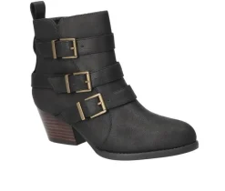 Sale Bella Vita Women's Bowie Booties
