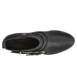 Sale Bella Vita Women's Bowie Booties