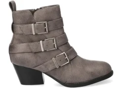 Outlet Bella Vita Women's Bowie Booties