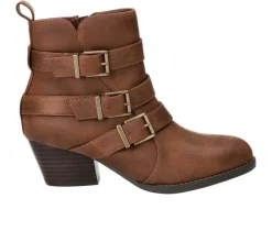 Sale Bella Vita Women's Bowie Booties