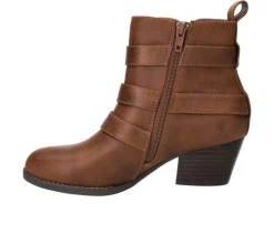 Sale Bella Vita Women's Bowie Booties