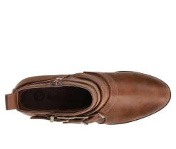 Sale Bella Vita Women's Bowie Booties