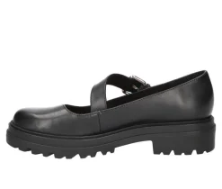 Bella Vita Women's Britt Mary Jane Shoes