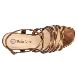 Sale Bella Vita Women's Damsel Dress Sandals