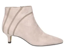 Outlet Bella Vita Women's Faraday Booties