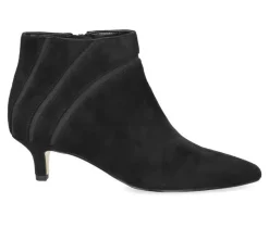 Outlet Bella Vita Women's Faraday Booties