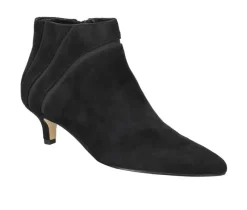 Outlet Bella Vita Women's Faraday Booties