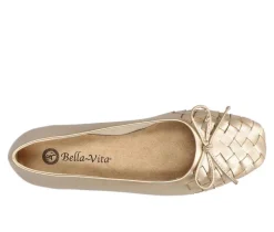 Best Bella Vita Women's Francie Flats