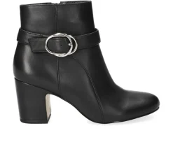 Outlet Bella Vita Women's Gamela Booties