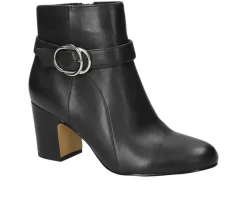 Outlet Bella Vita Women's Gamela Booties