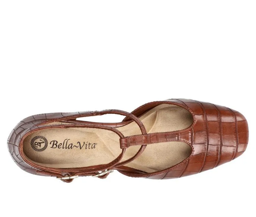 Bella Vita Women's Harpswell Dress Sandals