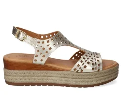 Bella Vita Italy Women's Ann Wedges