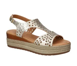 Bella Vita Italy Women's Ann Wedges