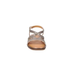 Outlet Bella Vita Italy Women's Tya Sandals