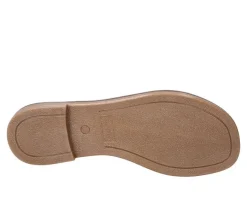 Outlet Bella Vita Italy Women's Tya Sandals