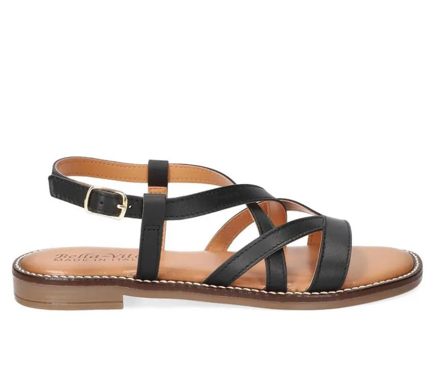Best Bella Vita Italy Women's Tya Sandals