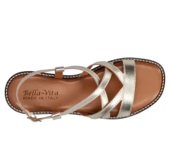 Clearance Bella Vita Italy Women's Tya Sandals