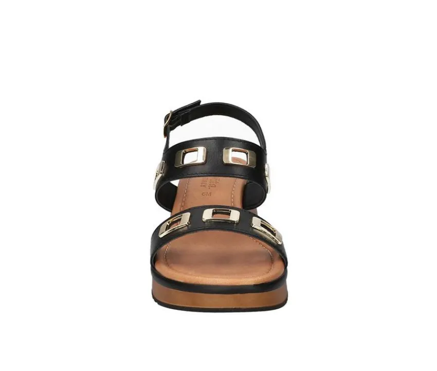 Clearance Bella Vita Italy Women's Vic Wedge Sandals