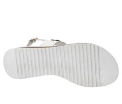 Hot Bella Vita Italy Women's Vic Wedge Sandals