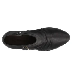 Bella Vita Women's Janita Booties