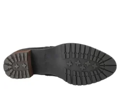 Bella Vita Women's Janita Booties