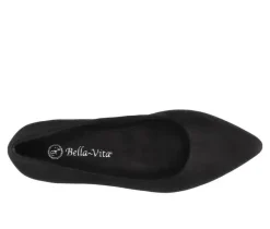 Bella Vita Women's Mireya Flats
