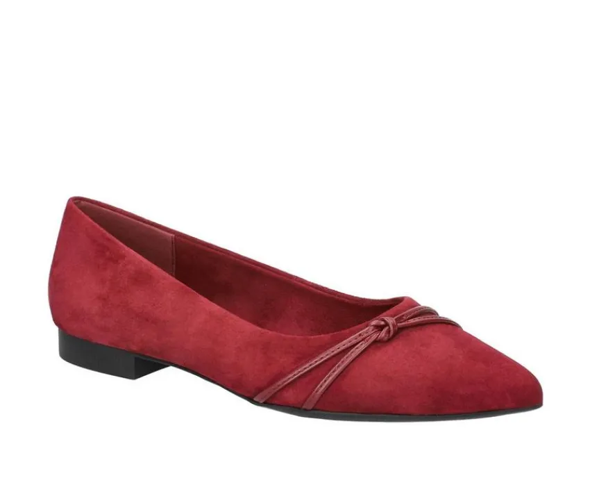 Outlet Bella Vita Women's Rhea Flats