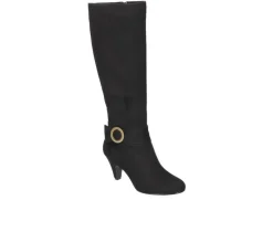 Sale Bella Vita Women's Rima Knee High Boots
