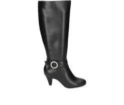 Bella Vita Women's Rima Plus Knee High Boots