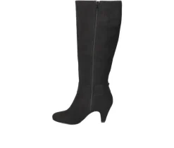Bella Vita Women's Rima Plus Knee High Boots