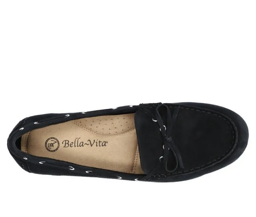 Outlet Bella Vita Women's Scout Mocassins