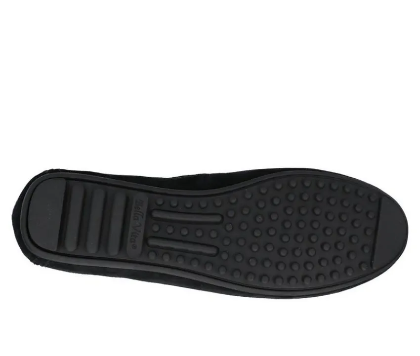 Outlet Bella Vita Women's Scout Mocassins