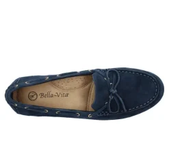 Best Bella Vita Women's Scout Mocassins