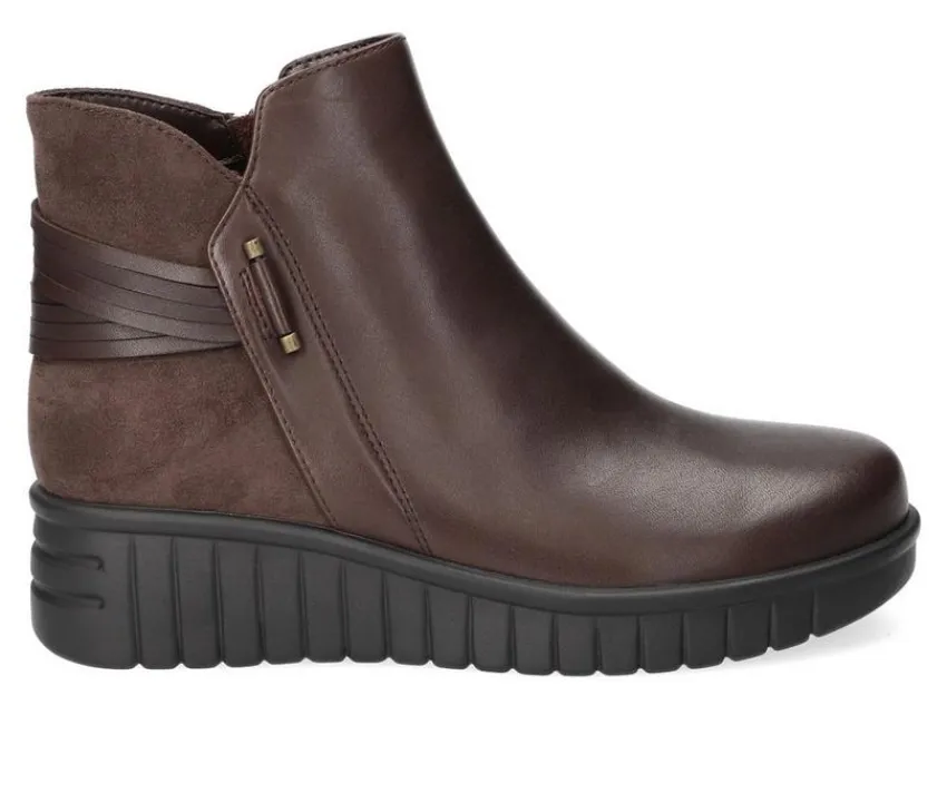 Outlet Bella Vita Women's Sueann Booties