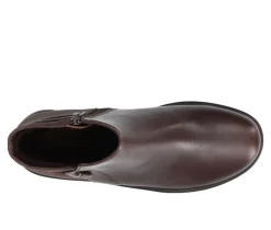 Outlet Bella Vita Women's Sueann Booties