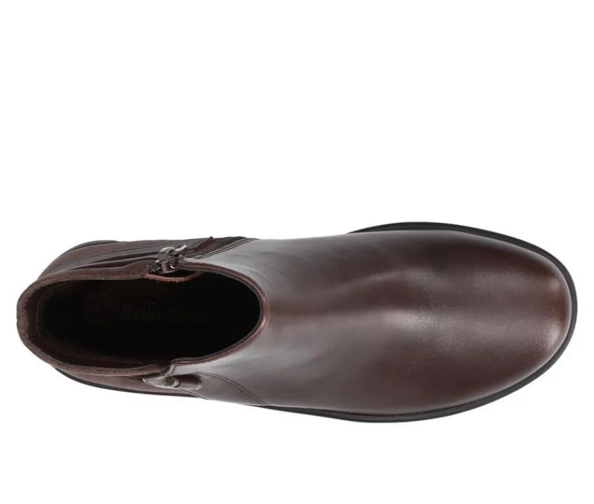 Outlet Bella Vita Women's Sueann Booties