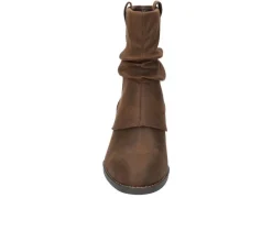 Bella Vita Women's Twyla Booties