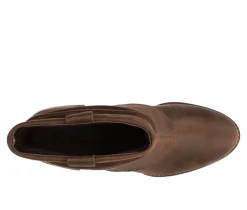 Bella Vita Women's Twyla Booties