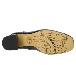 Bella Vita Women's Wilma Heeled Booties