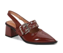 Berness Women's Abigail Pumps