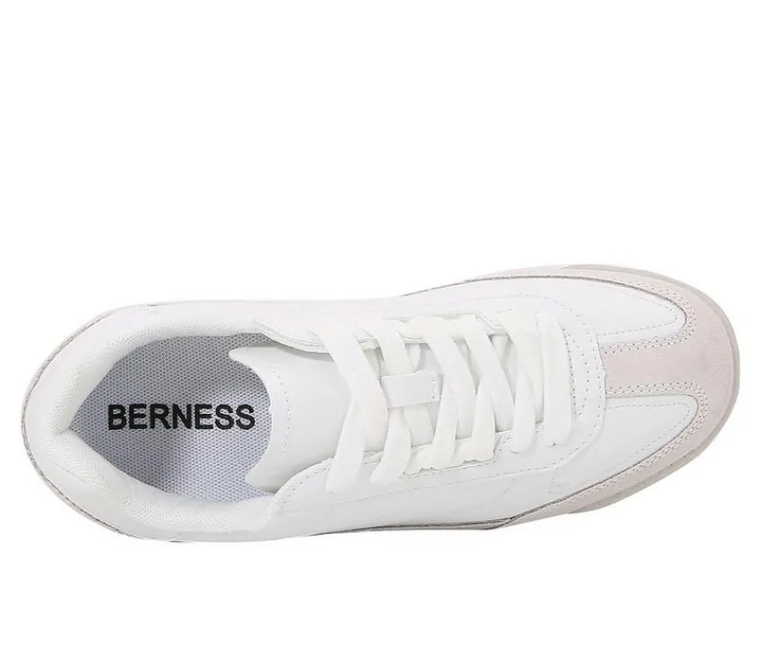 Best Berness Women's Landon Sneakers