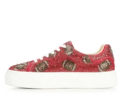 Outlet Betsey Johnson Women's Sidny Fashion Sneakers
