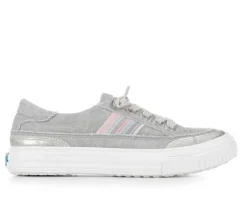 Online Blowfish Malibu Women's Alex Slip-on Sneakers