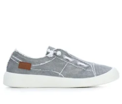 Hot Blowfish Malibu Women's Beachside Slip-On Sneakers