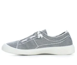 Hot Blowfish Malibu Women's Beachside Slip-On Sneakers