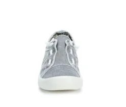 Hot Blowfish Malibu Women's Beachside Slip-On Sneakers