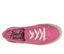 Outlet Blowfish Malibu Women's Buenos Casual Sneakers