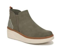 Online Blowfish Malibu Women's Charming Wedge Sneaker Booties